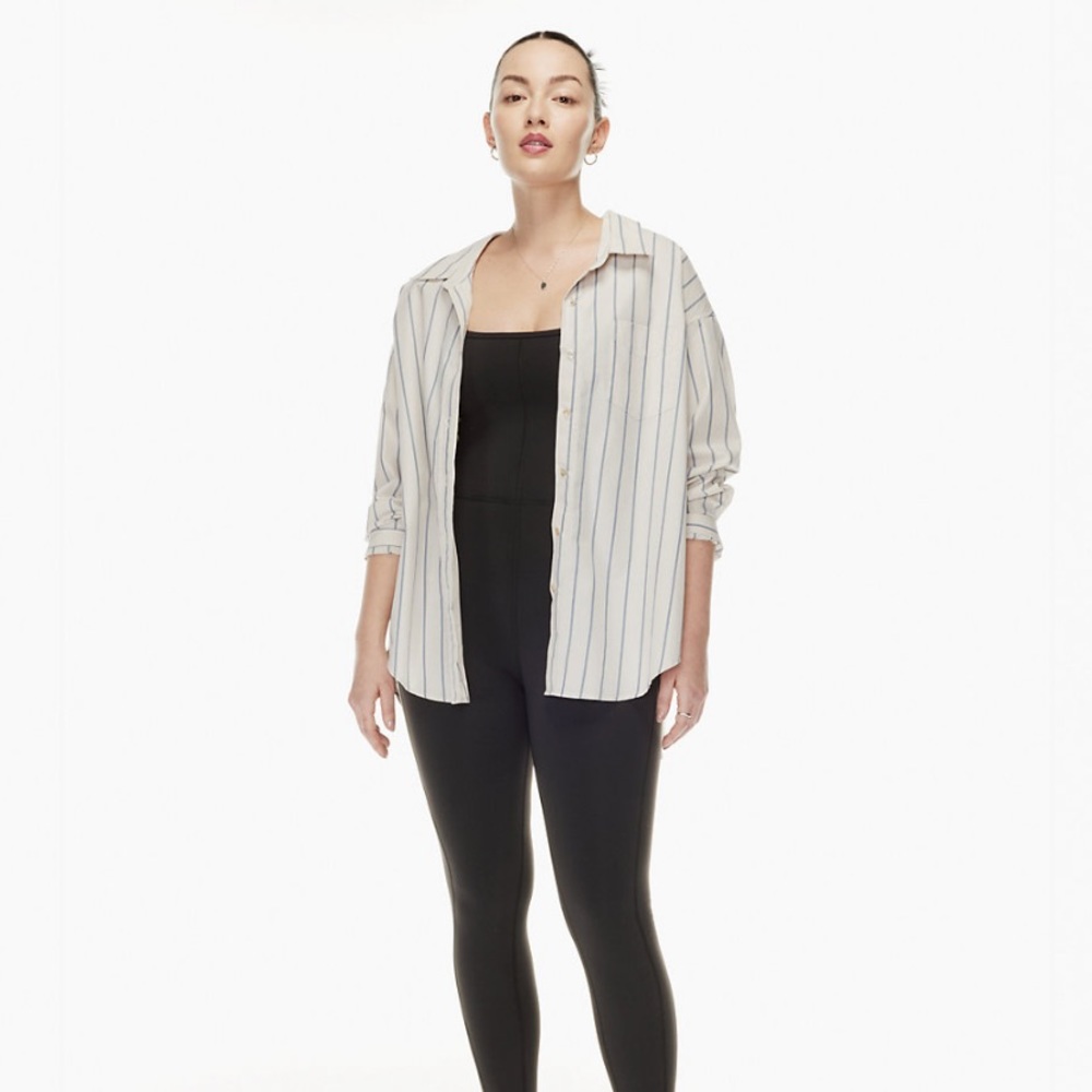 Aritzia Wilfred Free Divinity Jumpsuit